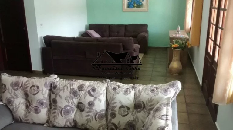 Imagem Casa-Sobrado-para-Venda-em-Centro-Aguas-de-Sao-Pedro-SP