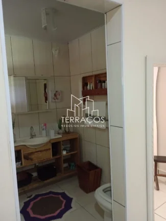 Imagem EXCELENTE CHÁCARA EM CAMPO LIMPO PAULISTA - SP - ÁREA COM 5.000 M²
