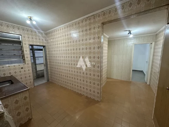 Imagem Apartamento térreo à venda no Embaré