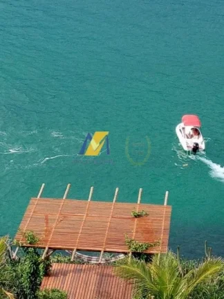 Imagem Vendo 2 Lotes no Rio de Janeiro, Pontal do Atalaia