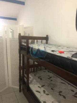 Imagem APARTAMENTO RESIDENCIAL em UBATUBA - SP, LÁZARO
