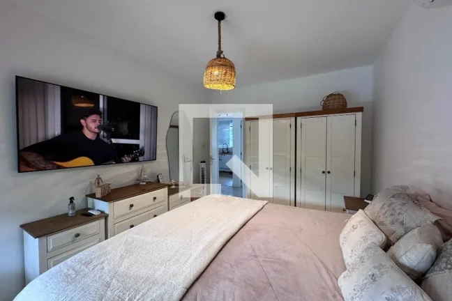 Imagem Casa à Venda - Vargem Pequena, 2 Quartos, 60 m2