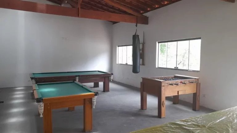 Imagem Chácara com 4 dormitórios à venda, 3000 m² por R$ 1.170.000,00 - Parque Cerejeiras - Suzano/SP