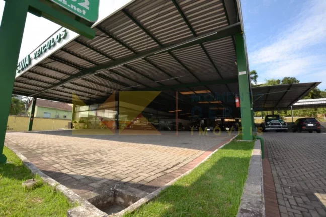 Imagem Imóvel à Venda, 4.610 m² em Velha - Blumenau