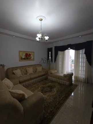 Imagem Sobrado - Vila Maria Alta - Linda área gourmet - 2 dormitórios
