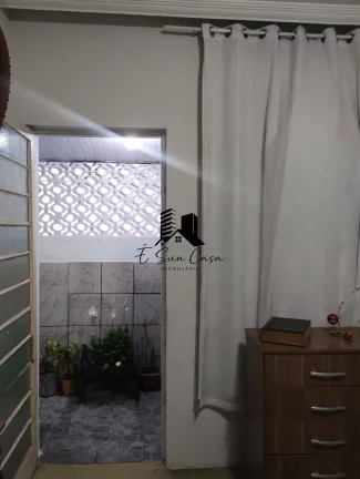 Imagem Apartamento à venda 2 Quartos Bairro Eldorado Contagem MG