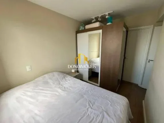 Imagem Apartamento à Venda - 54 m² • Start Jardim Clube • São Bernardo do Campo
