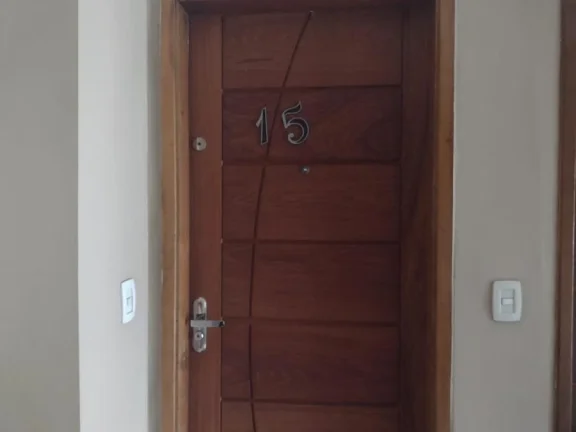 Imagem Apartamento para Venda por R$240.000,00 com 91m², 2 dormitórios, 1 vaga e 1 banheiro - Jardim lajeado, Sao paulo / SP - Cód. 13688