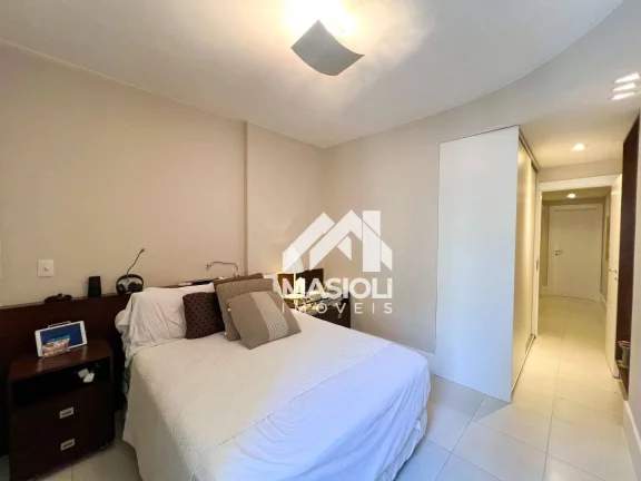 Imagem Apartamento à venda, 110 m² por R$ 950.000,00 - Praia da Costa - Vila Velha/ES
