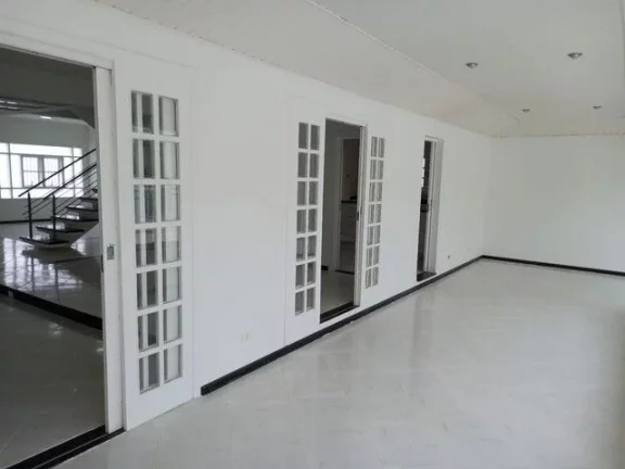 Imagem Casa à venda, 450 m² por R$ 4.600.000,00 - Conjunto Residencial Esplanada do Sol - São José dos Campos/SP
