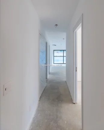 Imagem Apartamento à venda Vila Olímpia São Paulo