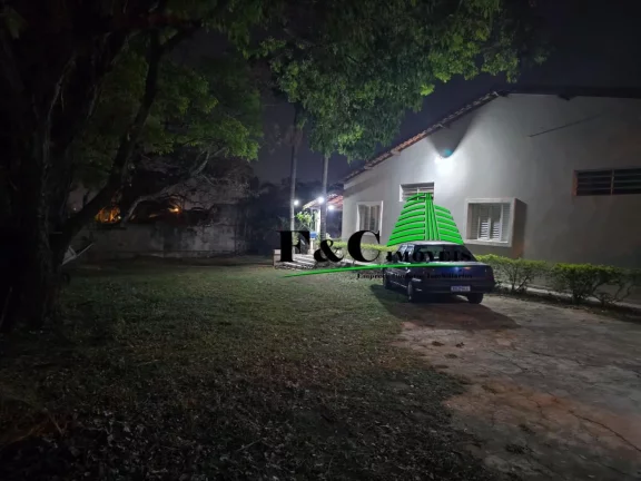 Imagem Casa para Venda em Leme, Jardim Santana, 6 dormitórios, 2 suítes, 4 banheiros, 4 vagas