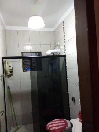 Imagem Casa Usada para Venda em Sarandi, Parque São Pedro, 2 dormitórios, 1 suíte, 2 banheiros, 1 vaga
