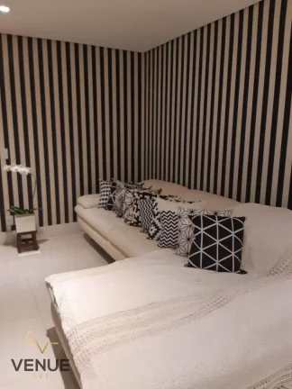 Imagem Apartamento com 3 dormitórios à venda, 83 m² por R$ 647.000,00 - Nossa Senhora do Ó - São Paulo/SP