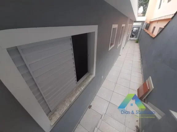 Imagem Casa Mobiliada com 2 dormitórios à venda, 110 m² por R$ 675.000,00 - Vila das Mercês - São Paulo/SP
