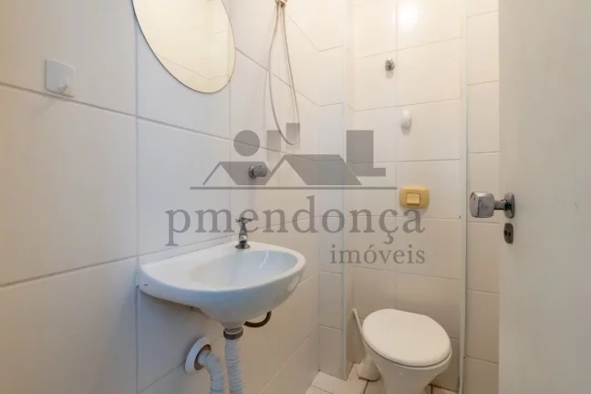 Imagem Jardim Paulista, aprto 2 dormts, 1 vagas,
