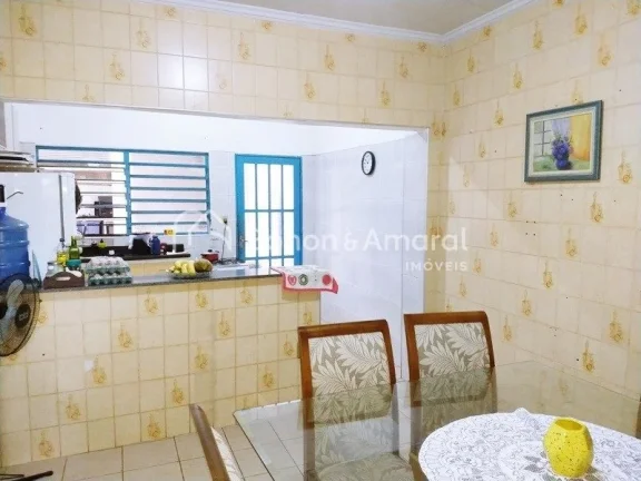 Imagem Venda, casa, Jardim Boa Esperança, em Campinas!
Local de fácil acesso para a rodovia D Pedro, pró...