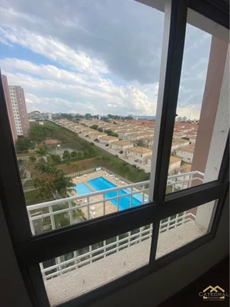 Imagem Apartamento à venda com 2 quartos na região da Colônia em Jundiaí/SP