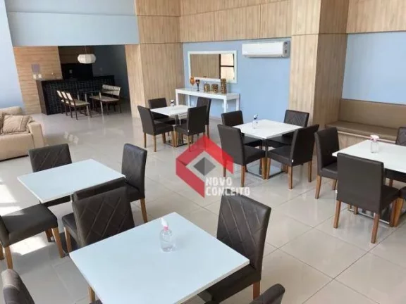 Imagem Apartamento à venda, 70 m² por R$ 550.000,00 - Fátima - Fortaleza/CE
