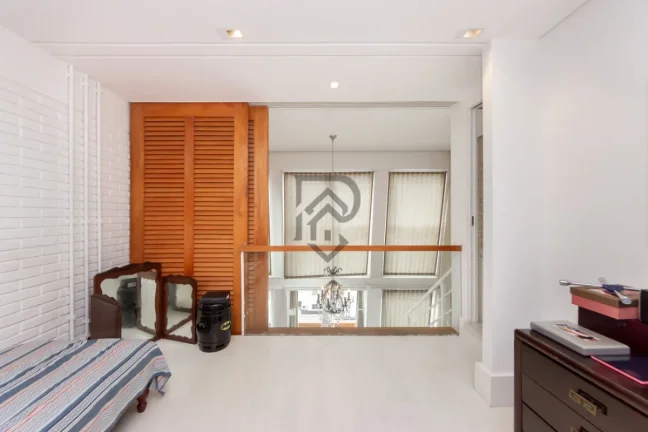 Imagem Apartamento Cobertura Rua Haddock Lobo, Condomínio Loft São Paulo I