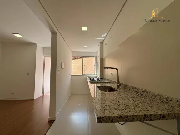Imagem Apartamento REFORMADO com 2 quartos à venda, 49 m² por R$ 420.000 - Bigorrilho - Curitiba/PR