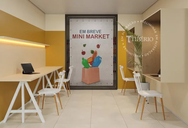 Imagem Apartamento à venda em São Paulo, Alto da Boa Vista, com 2 quartos, 45,6m2