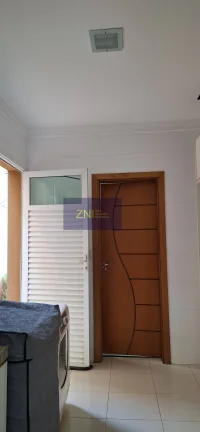 Imagem Casa Ampla à Venda no Residencial Saint Gerard R 807