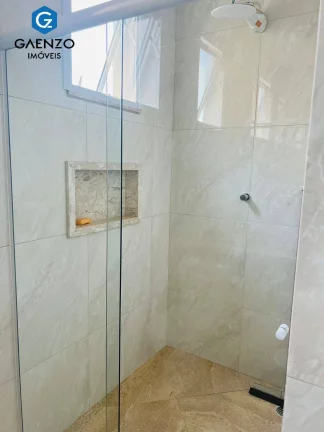 Imagem Sobrado Condominio Fechado (Cond Parque Esmeralda)