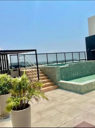 Imagem Tranquilidade e Sofisticação no Residencial Ancla del Sol em Intermaes - Cabedelo