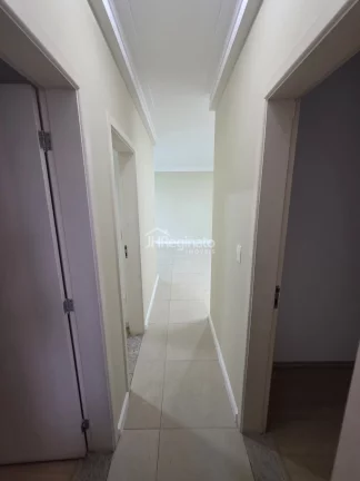 Imagem Apartamento à venda no bairro Vila Florinda - Sorocaba/SP, sul