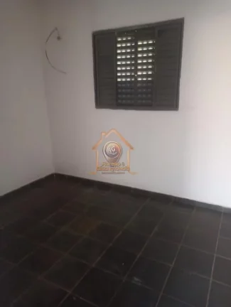 Imagem CASA A VENDA NO RESIDENCIAL FELICIDADE