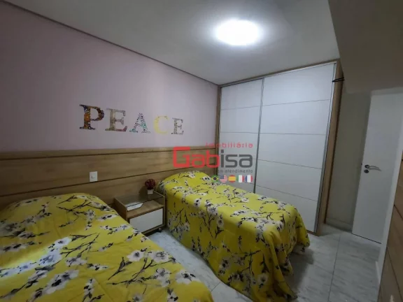 Imagem Apartamento com 3 dormitórios à venda, 140 m² por R$ 1.980.000,00 - Centro - Cabo Frio/RJ