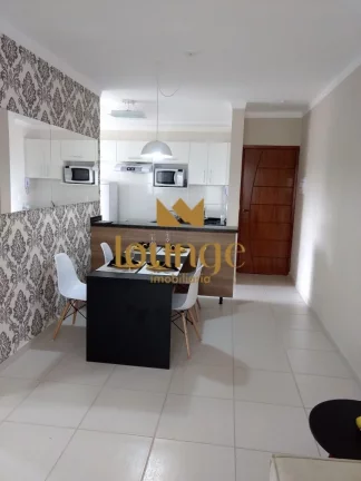 Imagem Apartamento em Sorocaba