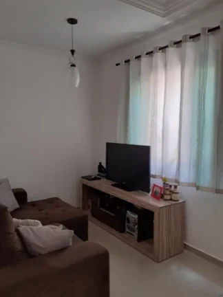 Imagem Sobrado para Venda por R$410.000,00 com 120m², 3 dormitórios, 1 suite e 2 vagas - São miguel paulista, São paulo / SP - Cód. BDI28075