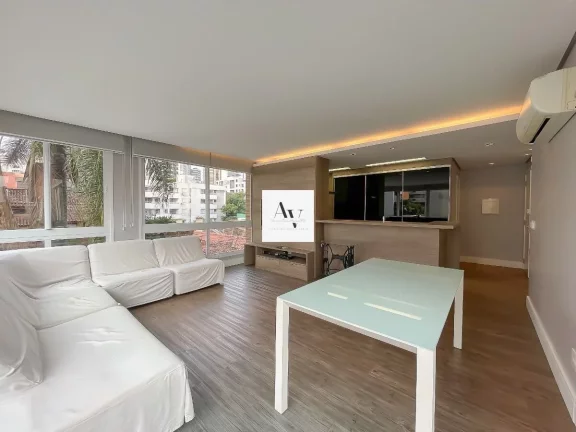 Imagem Apartamento à venda no bairro Petrópolis - Porto Alegre/RS