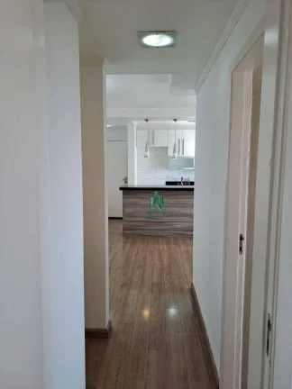 Imagem Apartamento com 2 dormitórios à venda, 55 m² por R$ 380.000,00 - Vila Endres - Guarulhos/SP