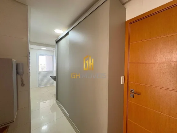 Imagem GH1969

 Apartamento com 3 quartos no Setor Oeste, com 125m² de área privativa, o apartamento poss...
