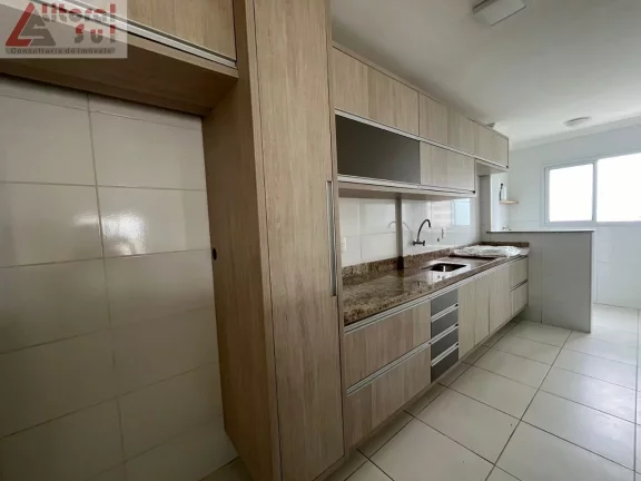 Imagem APARTAMENTO RESIDENCIAL em PRAIA GRANDE - SP, AVIAÇÃO