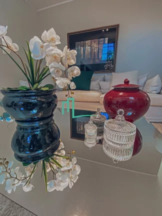 Imagem SOBRADO EXCLUSIVO Á VENDA NO CONDOMINIO MORADA DO VERDE FRANCA/SP