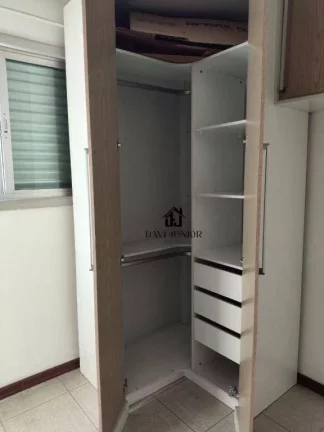 Imagem Apartamento à venda, 83 m² por R$ 406.000,00 - Vila Lucy - Sorocaba/SP