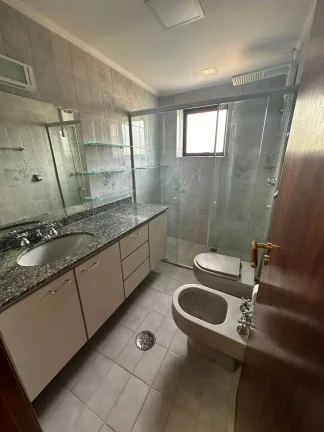 Imagem Apartamento para locação no Edifício San Remo - Lago do Taboão