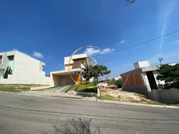 Imagem Terreno de 250m² à venda no Condomínio Vivva Residencial Clube, Jacareí/SP