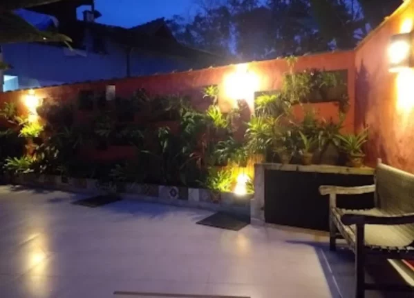 Imagem EXCELENTE POUSADA NA VILA ITAMAMBUCA