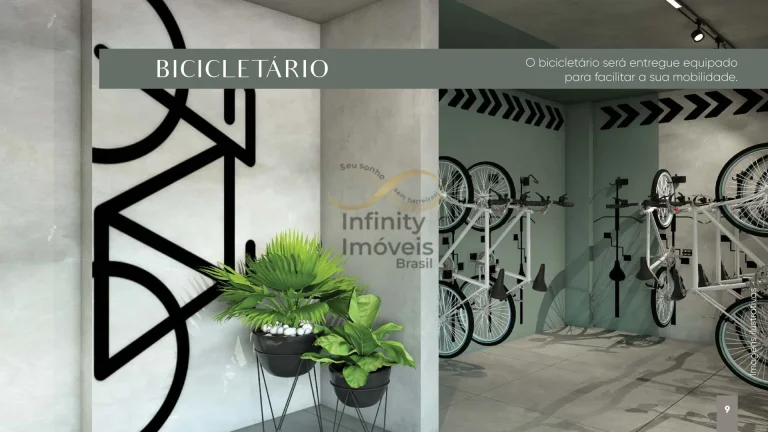 Imagem Ventana Carijós - Apartamento à venda no bairro Centro - Belo Horizonte/MG