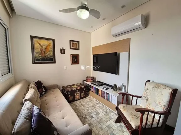 Imagem Apartamento com 3 dormitórios à venda, 87 m² por R$ 820.000,00 - Vila Prudente - Piracicaba/SP