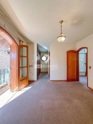 Imagem Casa com 3 Dormitórios Escritório e Piscina em Itatiba Aceita Financiamento
