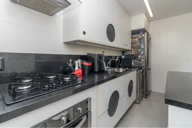 Imagem APARTAMENTO RESIDENCIAL em São Paulo - SP, Jardim Dom Bosco
