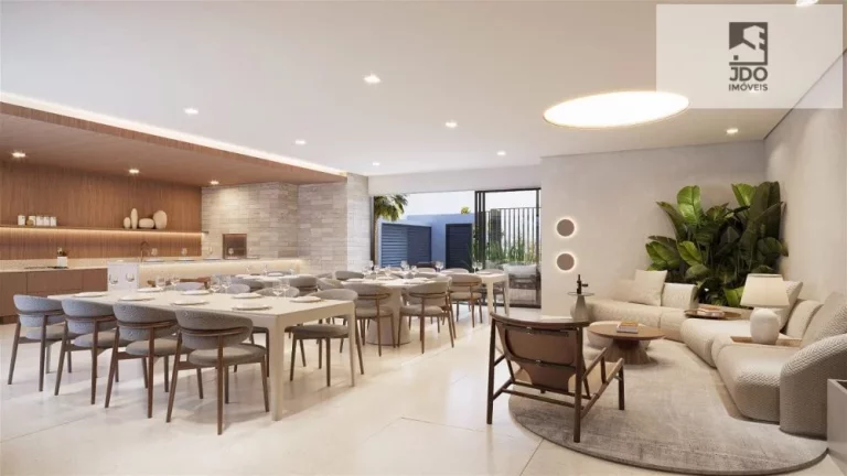Imagem Casa em Condomínio a Venda no bairro Santa Felicidade - Curitiba, PR