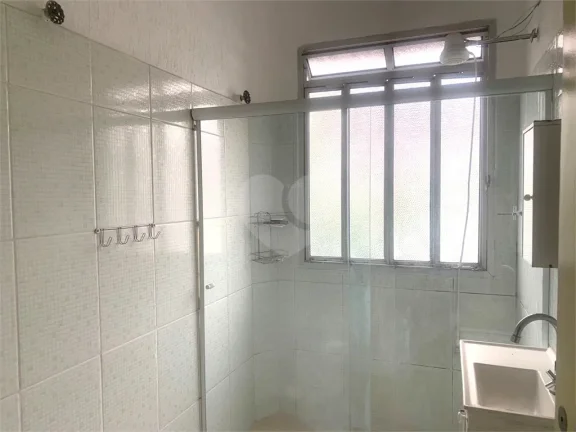 Imagem Apartamento à venda com 2 quartos no condomínio Jardim, São Paulo - SP