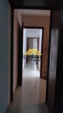 Imagem Vende-se Sobrado - Vila Brasilio Machado